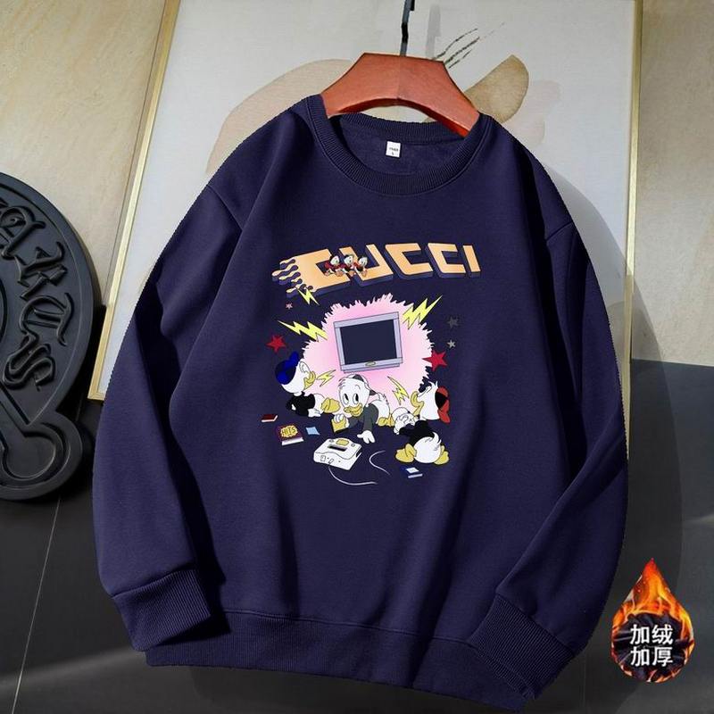 Gucci Men's Hoodies 791